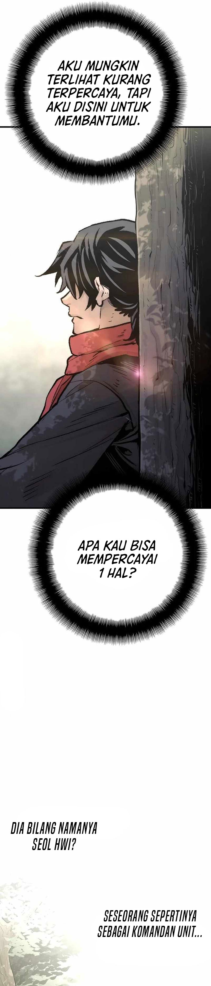 Heavenly Demon Cultivation Simulation Chapter 102 Bahasa Indonesia