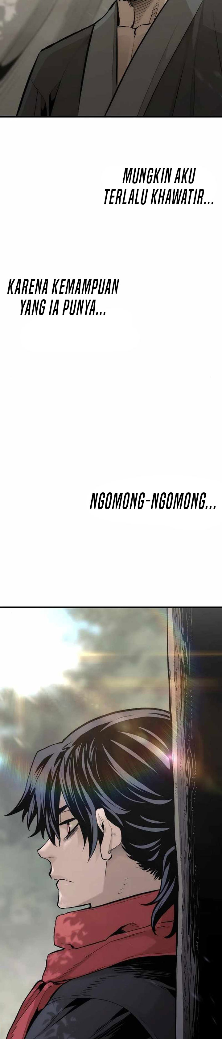 Heavenly Demon Cultivation Simulation Chapter 102 Bahasa Indonesia