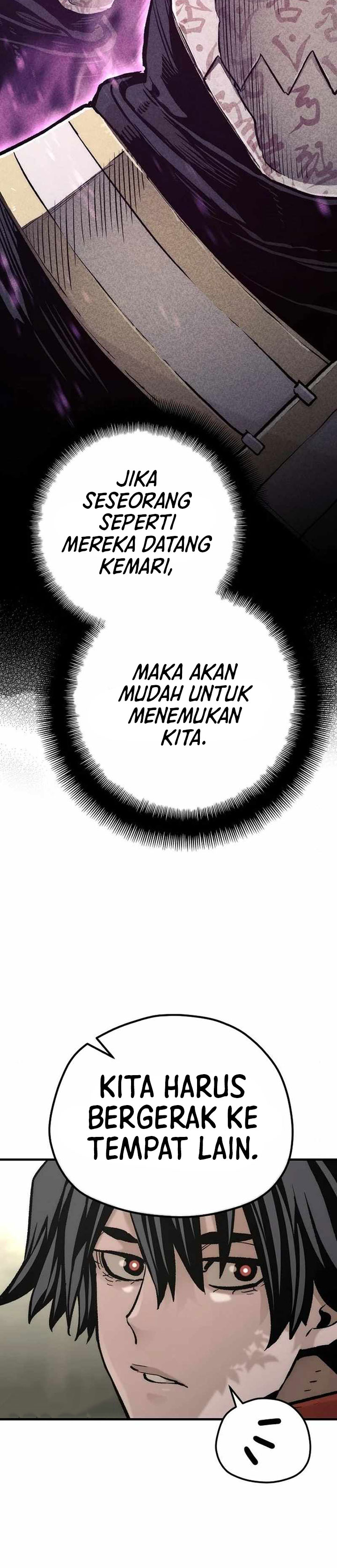 Heavenly Demon Cultivation Simulation Chapter 102 Bahasa Indonesia