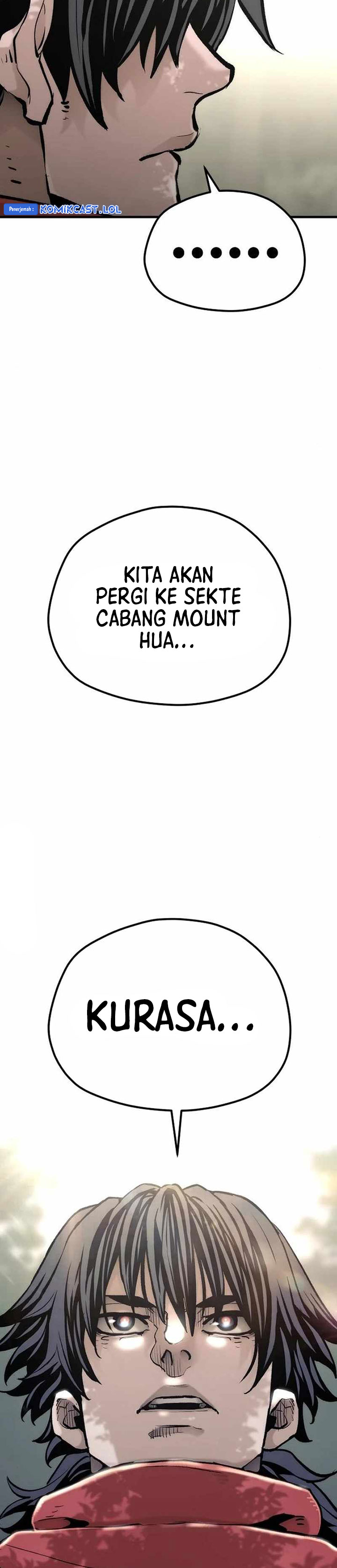 Heavenly Demon Cultivation Simulation Chapter 102 Bahasa Indonesia