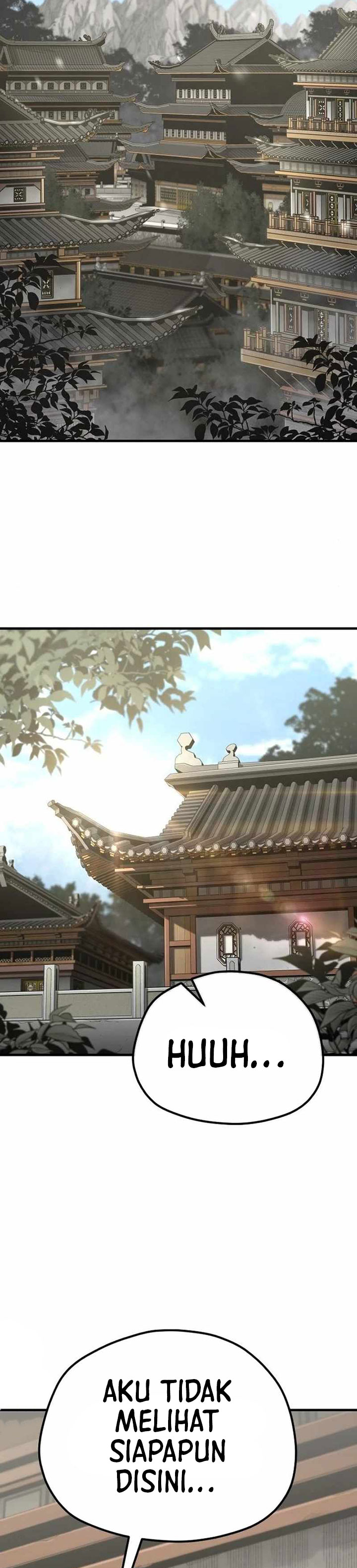 Heavenly Demon Cultivation Simulation Chapter 102 Bahasa Indonesia