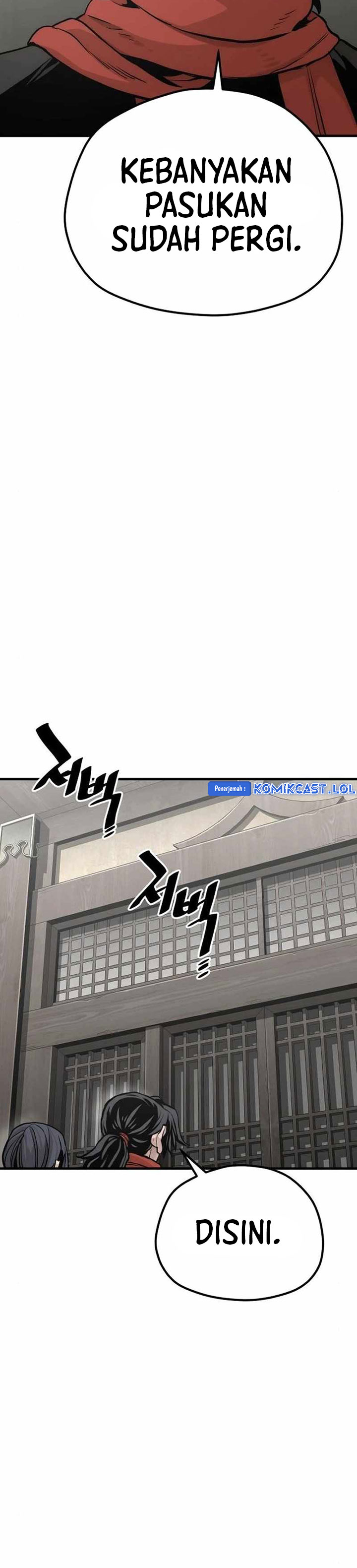 Heavenly Demon Cultivation Simulation Chapter 102 Bahasa Indonesia