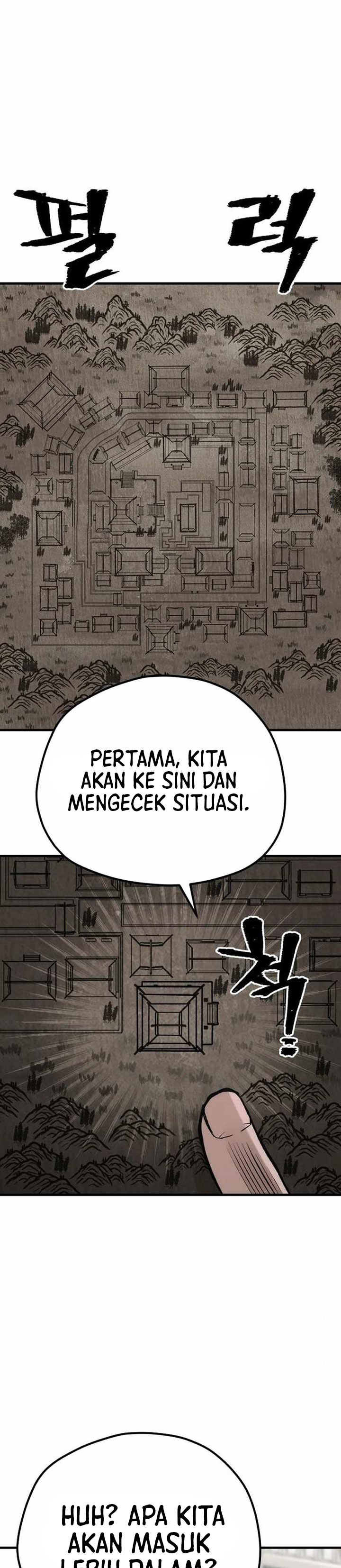 Heavenly Demon Cultivation Simulation Chapter 102 Bahasa Indonesia
