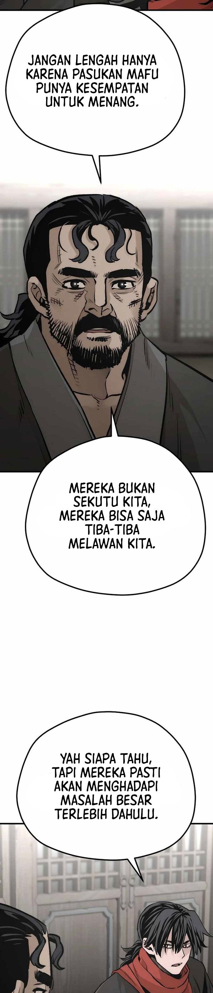 Heavenly Demon Cultivation Simulation Chapter 102 Bahasa Indonesia