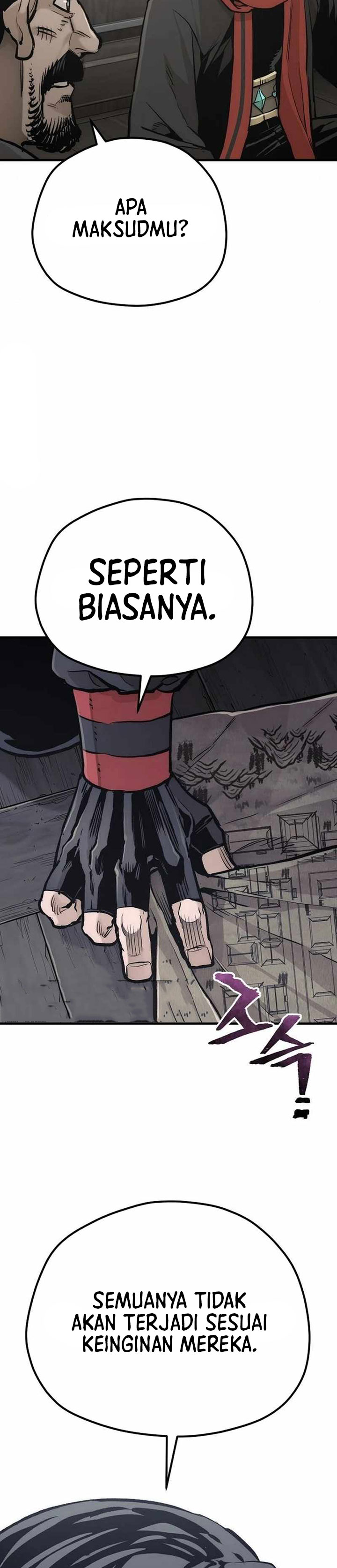 Heavenly Demon Cultivation Simulation Chapter 102 Bahasa Indonesia