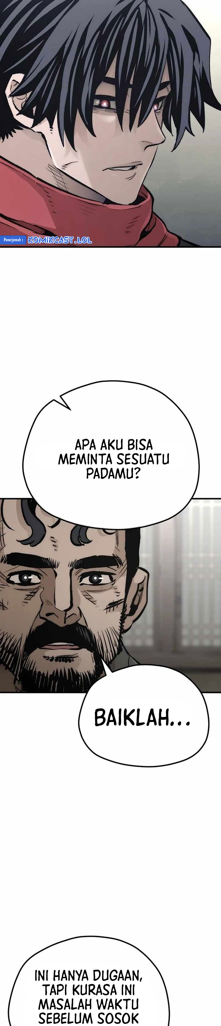 Heavenly Demon Cultivation Simulation Chapter 102 Bahasa Indonesia