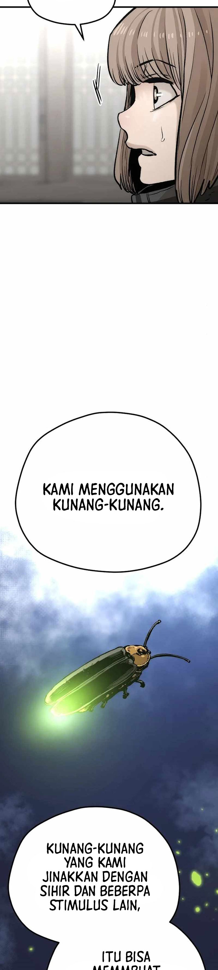 Heavenly Demon Cultivation Simulation Chapter 102 Bahasa Indonesia