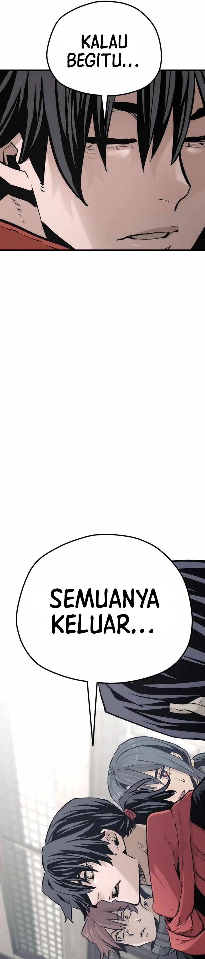 Heavenly Demon Cultivation Simulation Chapter 102 Bahasa Indonesia