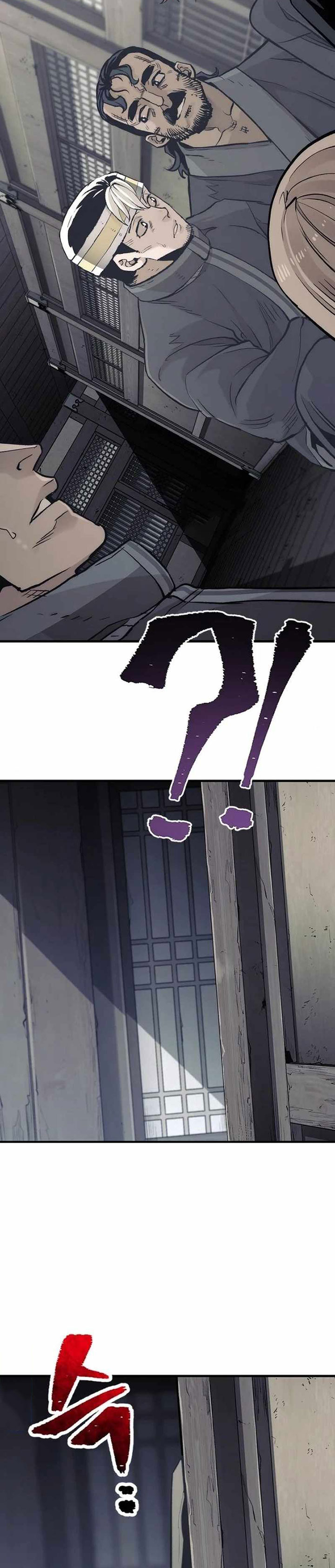 Heavenly Demon Cultivation Simulation Chapter 102 Bahasa Indonesia