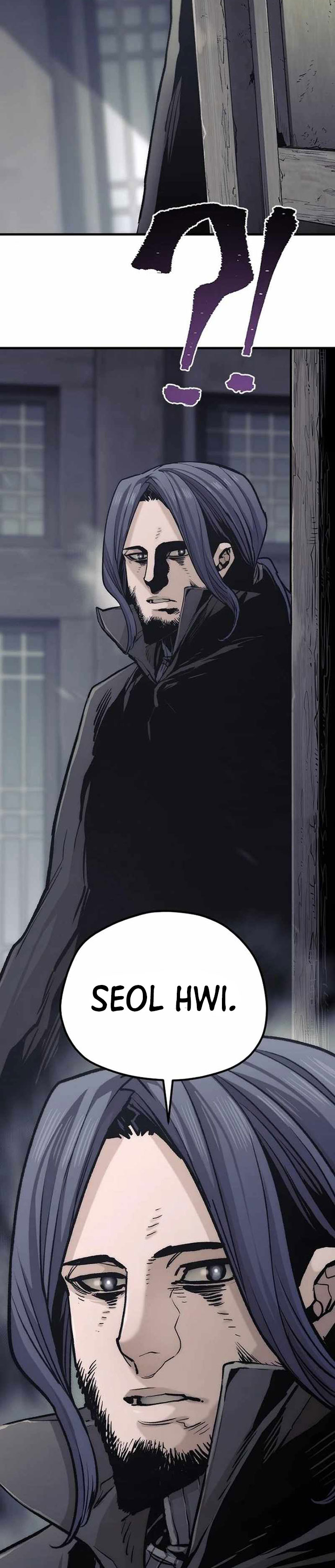 Heavenly Demon Cultivation Simulation Chapter 102 Bahasa Indonesia