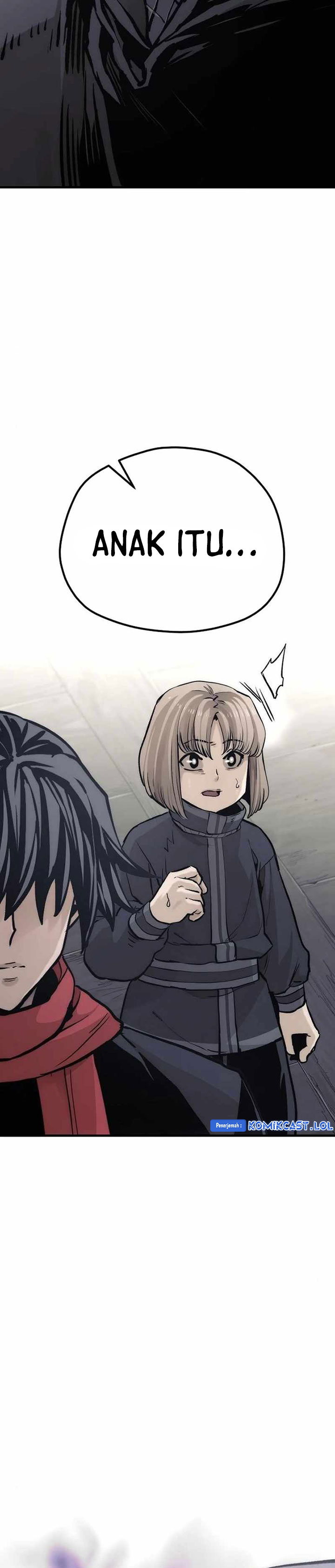 Heavenly Demon Cultivation Simulation Chapter 102 Bahasa Indonesia