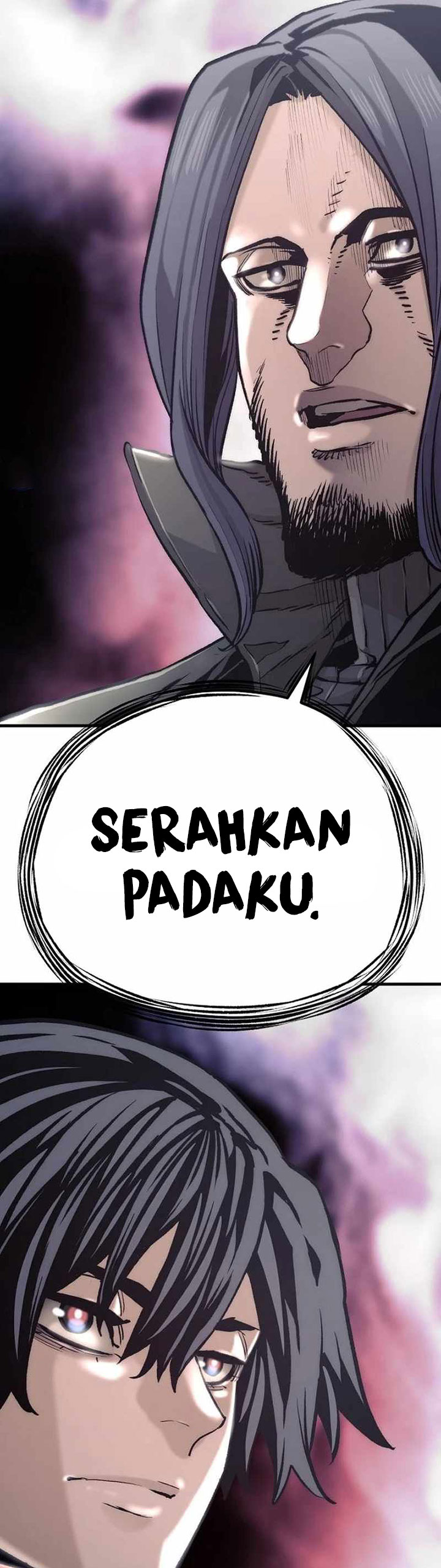 Heavenly Demon Cultivation Simulation Chapter 102 Bahasa Indonesia