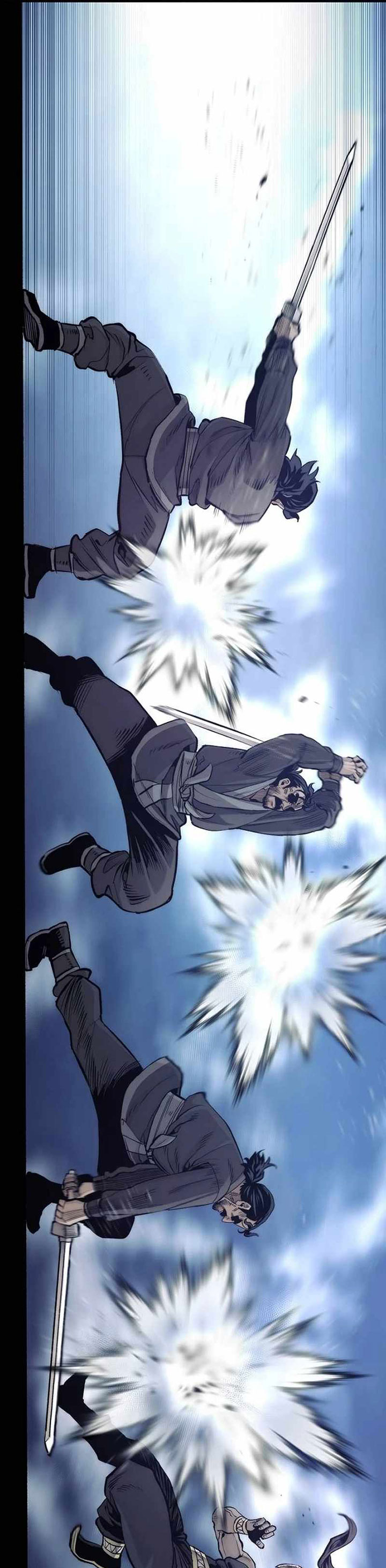 Heavenly Demon Cultivation Simulation Chapter 106 Bahasa Indonesia