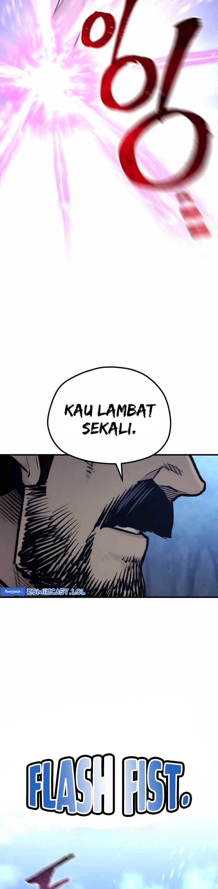 Heavenly Demon Cultivation Simulation Chapter 106 Bahasa Indonesia