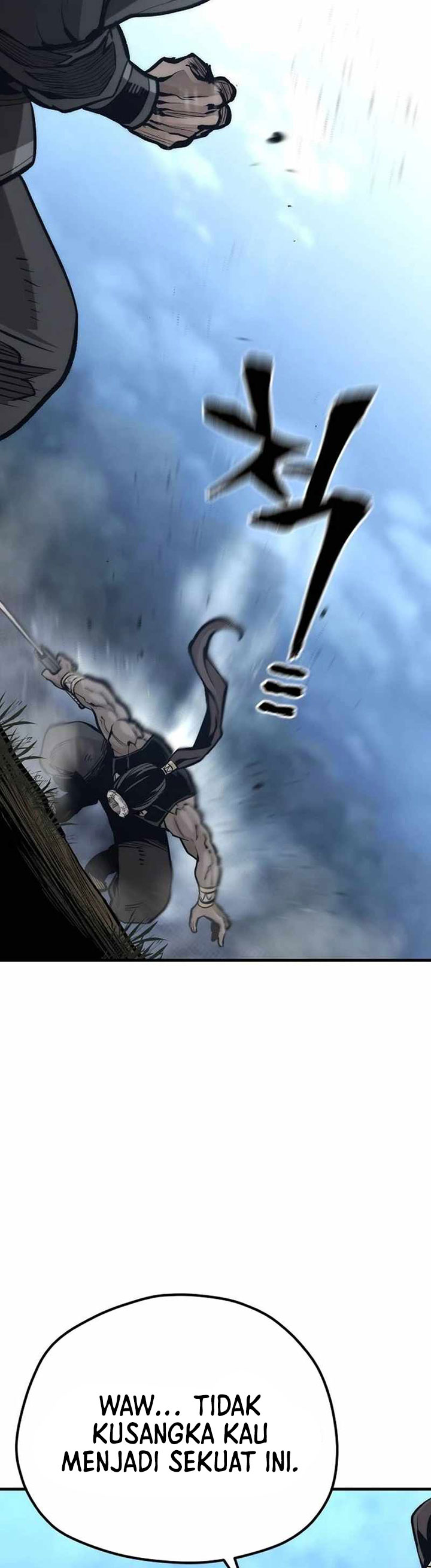 Heavenly Demon Cultivation Simulation Chapter 106 Bahasa Indonesia