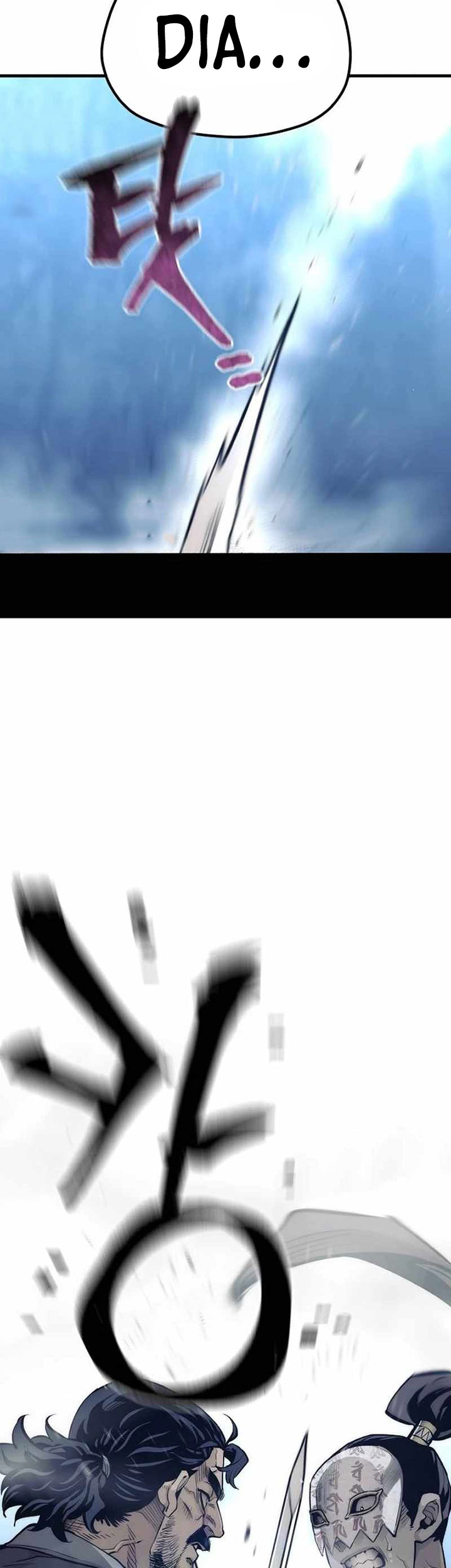 Heavenly Demon Cultivation Simulation Chapter 106 Bahasa Indonesia