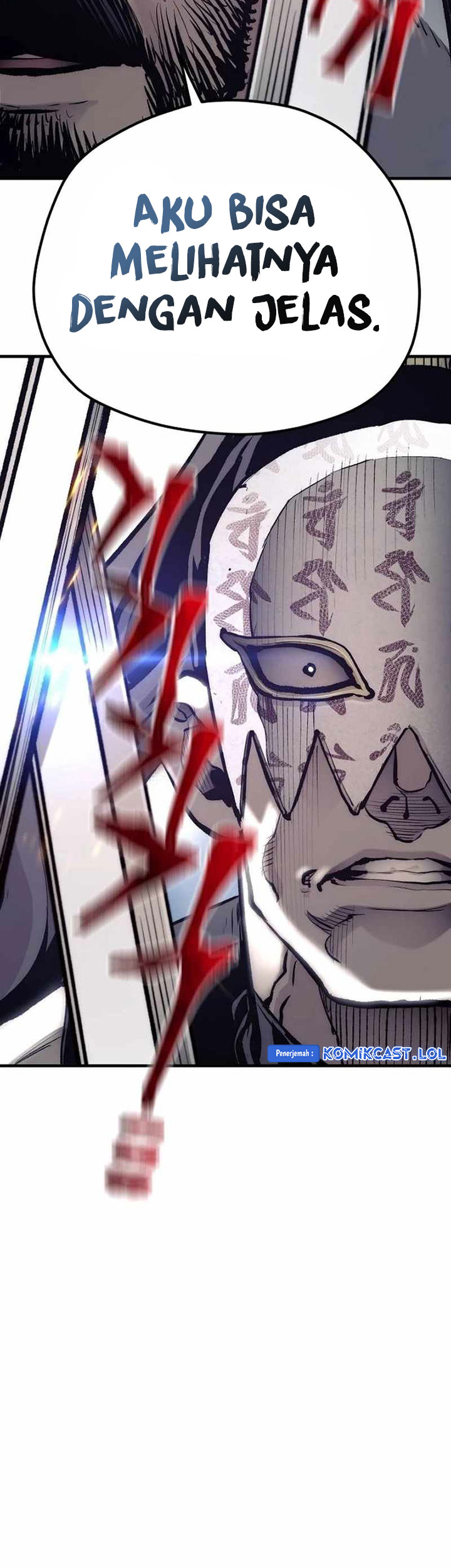 Heavenly Demon Cultivation Simulation Chapter 106 Bahasa Indonesia