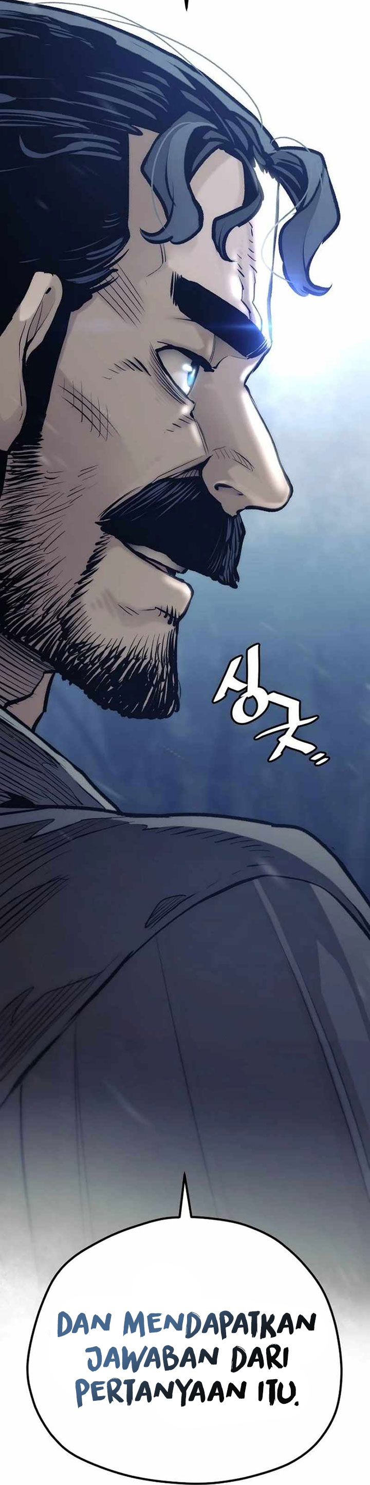 Heavenly Demon Cultivation Simulation Chapter 106 Bahasa Indonesia