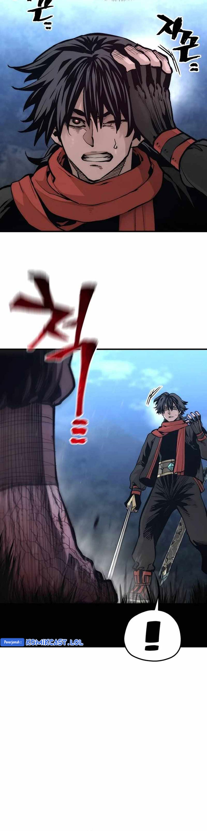 Heavenly Demon Cultivation Simulation Chapter 106 Bahasa Indonesia