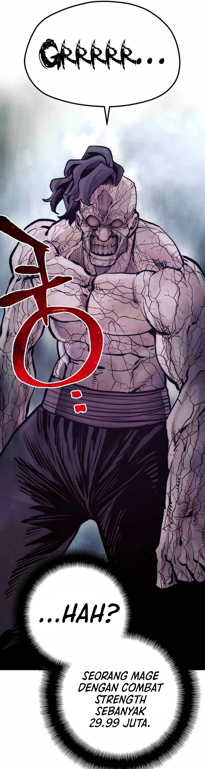 Heavenly Demon Cultivation Simulation Chapter 106 Bahasa Indonesia