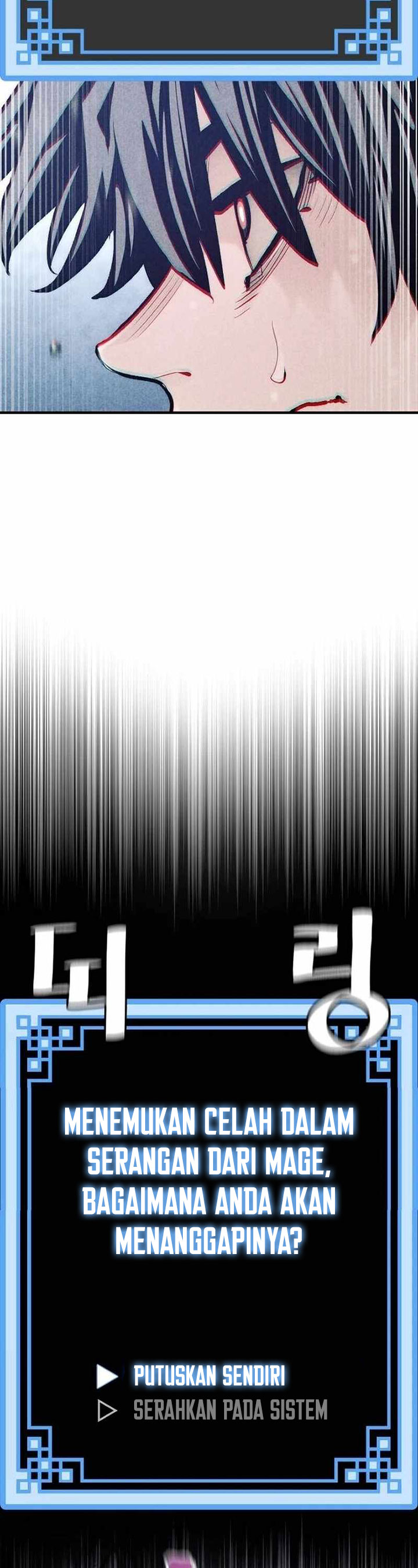 Heavenly Demon Cultivation Simulation Chapter 106 Bahasa Indonesia