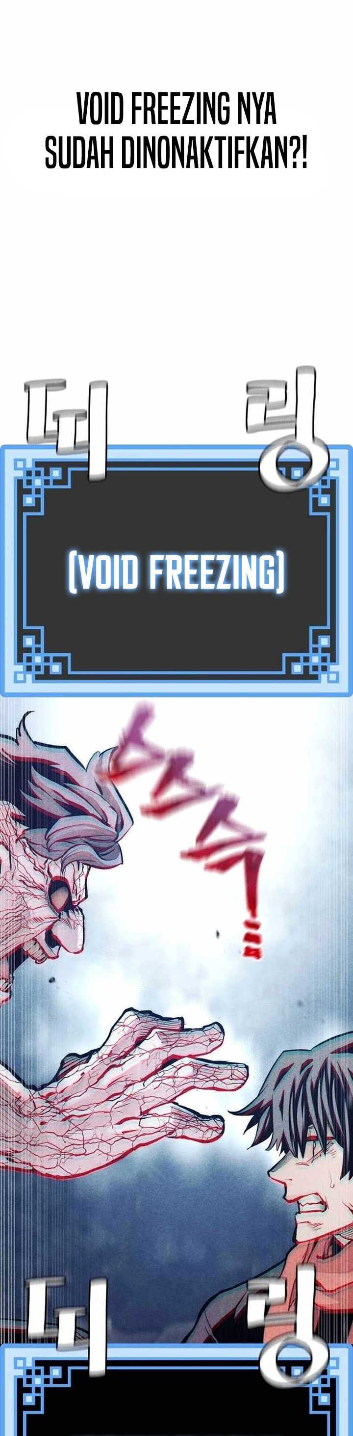 Heavenly Demon Cultivation Simulation Chapter 106 Bahasa Indonesia