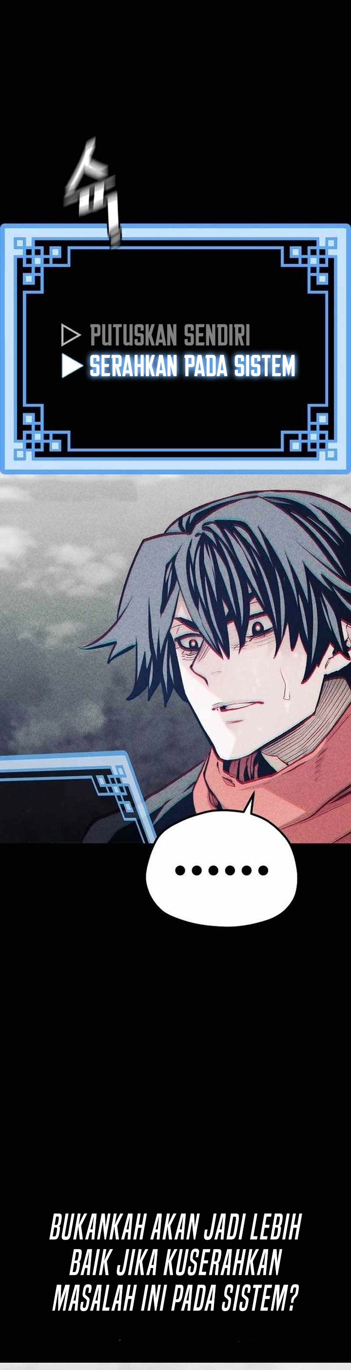 Heavenly Demon Cultivation Simulation Chapter 106 Bahasa Indonesia