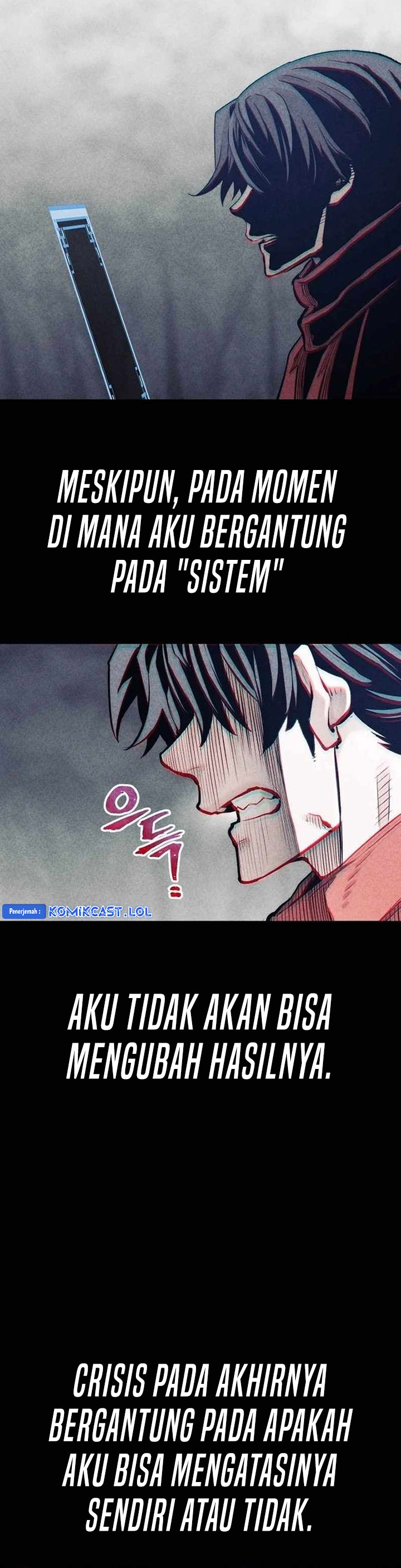 Heavenly Demon Cultivation Simulation Chapter 106 Bahasa Indonesia