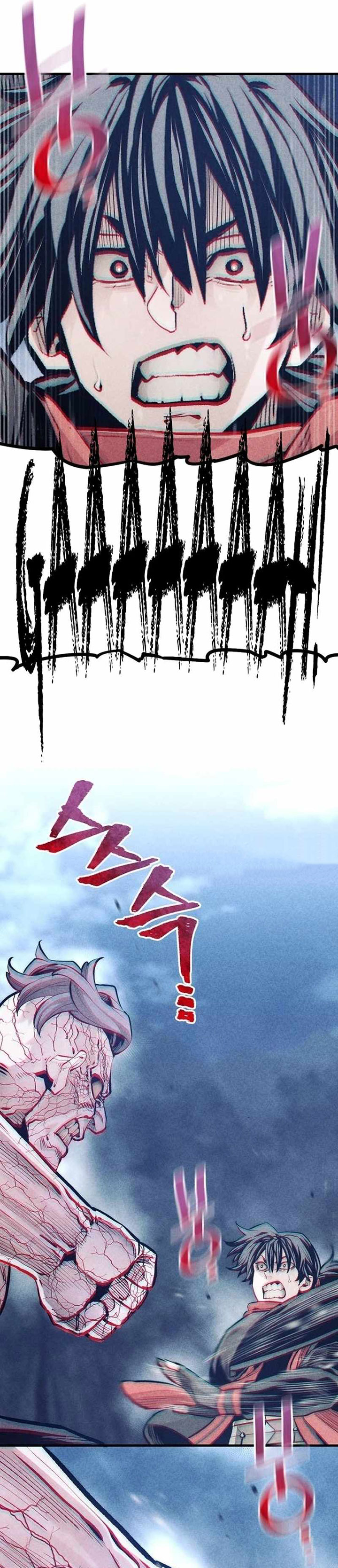 Heavenly Demon Cultivation Simulation Chapter 106 Bahasa Indonesia