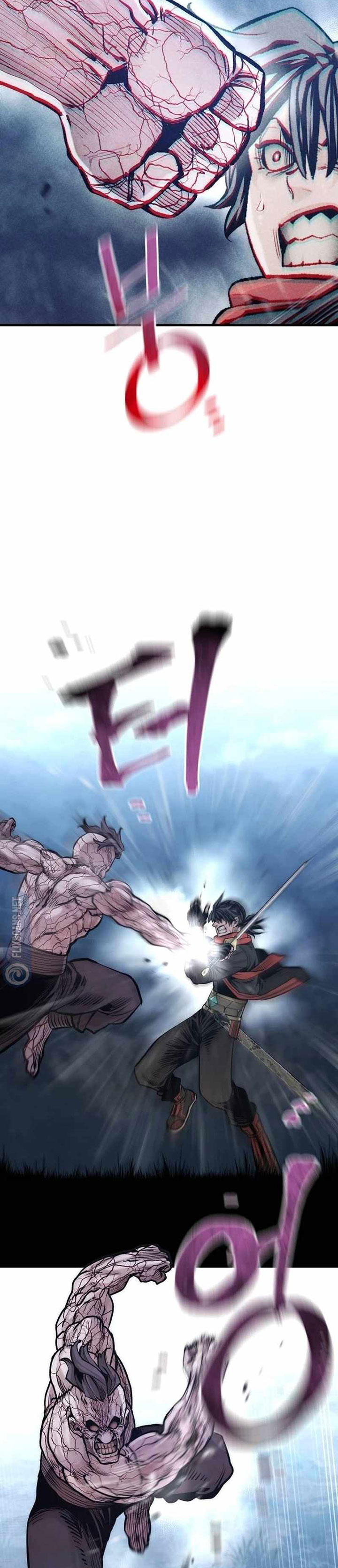 Heavenly Demon Cultivation Simulation Chapter 106 Bahasa Indonesia