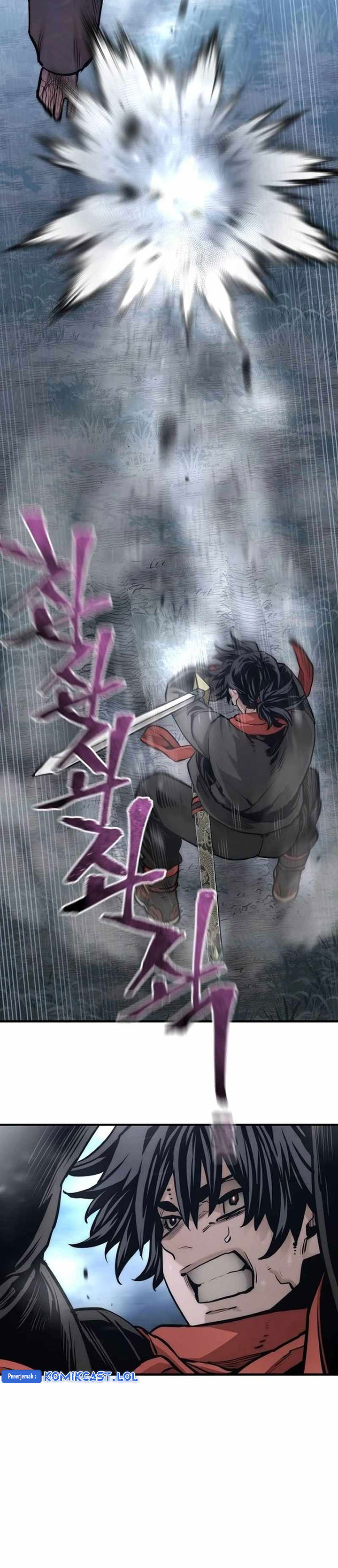 Heavenly Demon Cultivation Simulation Chapter 106 Bahasa Indonesia