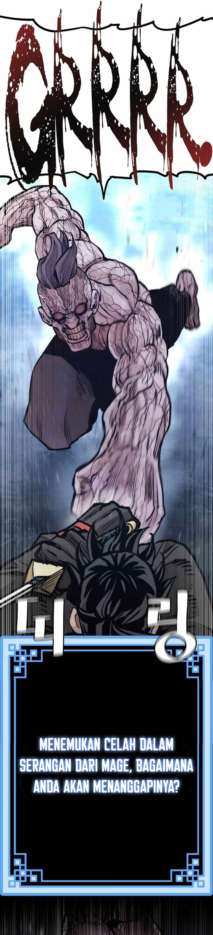Heavenly Demon Cultivation Simulation Chapter 106 Bahasa Indonesia
