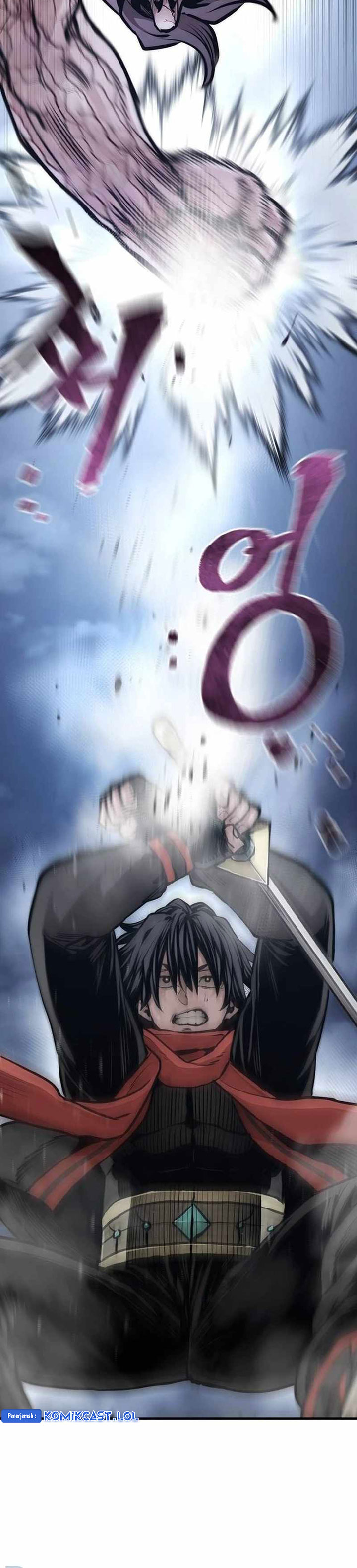 Heavenly Demon Cultivation Simulation Chapter 106 Bahasa Indonesia