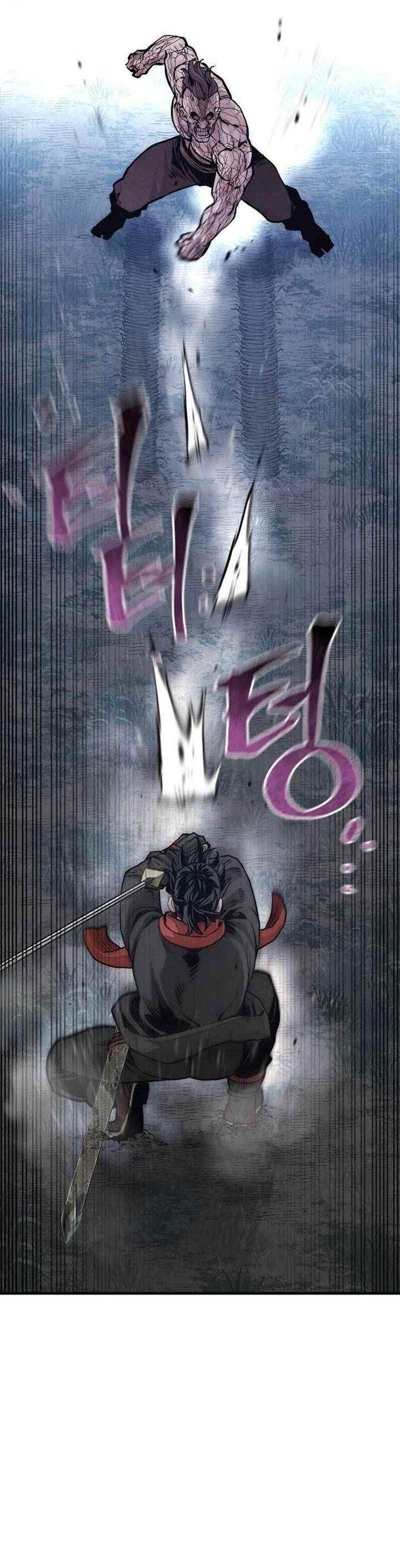 Heavenly Demon Cultivation Simulation Chapter 106 Bahasa Indonesia