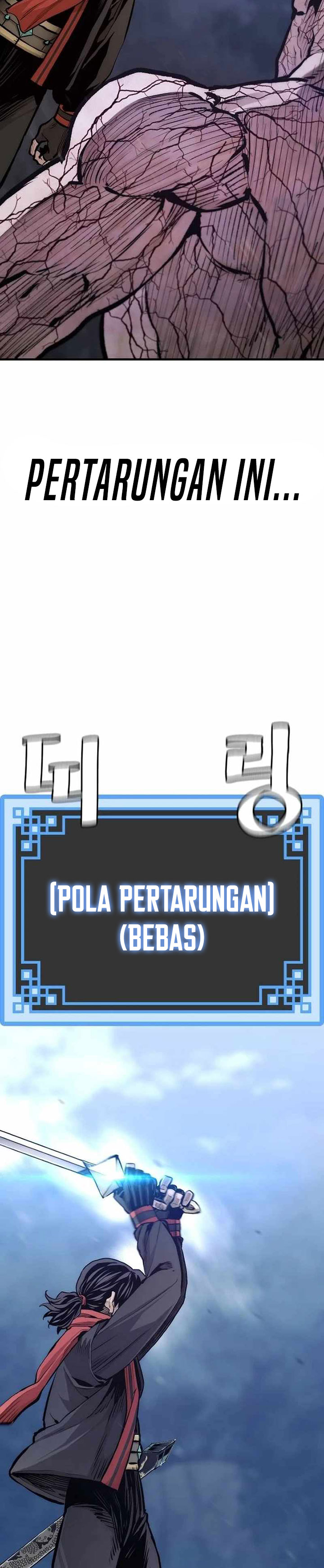 Heavenly Demon Cultivation Simulation Chapter 106 Bahasa Indonesia