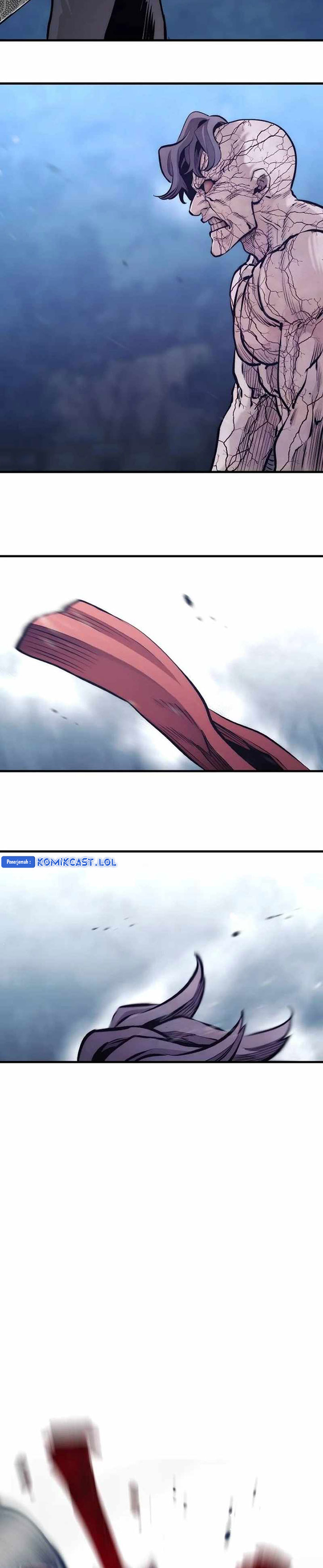 Heavenly Demon Cultivation Simulation Chapter 106 Bahasa Indonesia