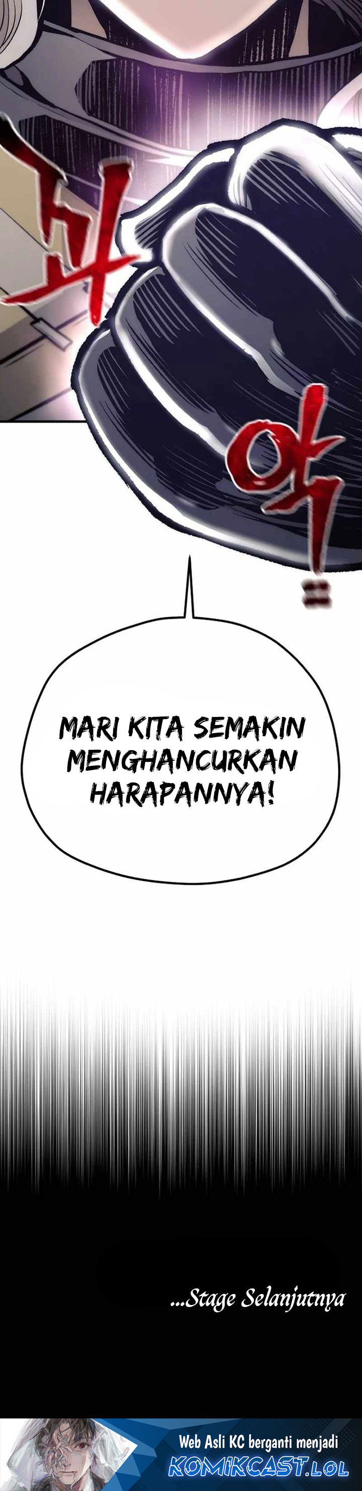 Heavenly Demon Cultivation Simulation Chapter 106 Bahasa Indonesia