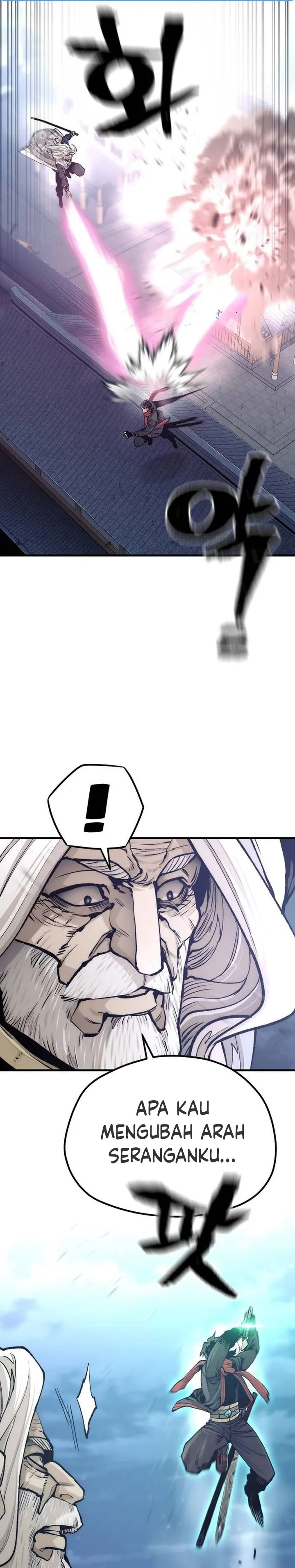 Dilarang COPAS - situs resmi www.mangacanblog.com - Komik heavenly demon cultivation simulation 120 - chapter 120 121 Indonesia heavenly demon cultivation simulation 120 - chapter 120 Terbaru 5|Baca Manga Komik Indonesia|Mangacan