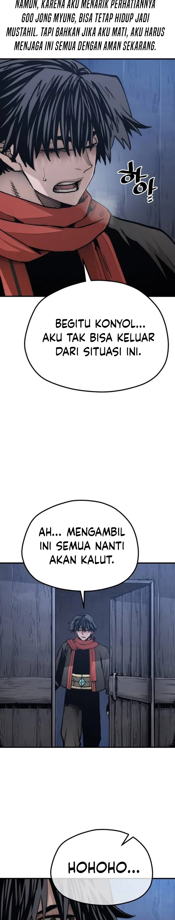 Dilarang COPAS - situs resmi www.mangacanblog.com - Komik heavenly demon cultivation simulation 120 - chapter 120 121 Indonesia heavenly demon cultivation simulation 120 - chapter 120 Terbaru 14|Baca Manga Komik Indonesia|Mangacan