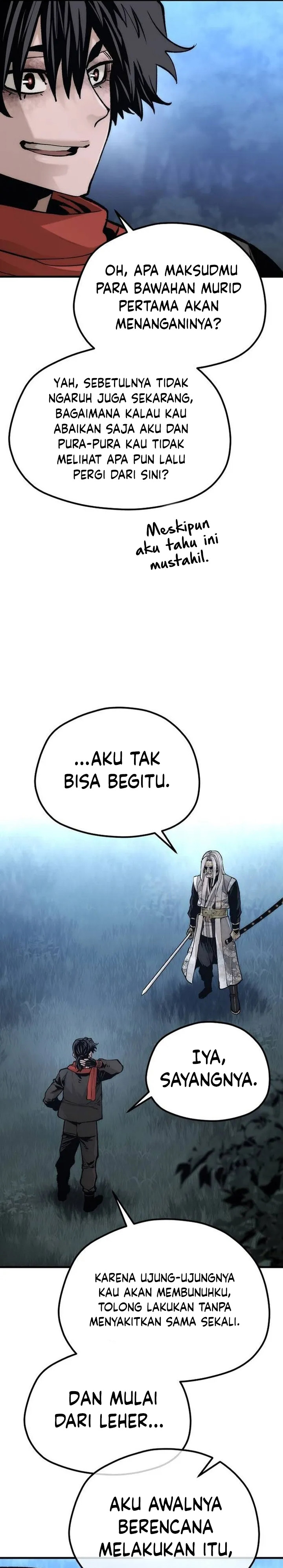 Dilarang COPAS - situs resmi www.mangacanblog.com - Komik heavenly demon cultivation simulation 120 - chapter 120 121 Indonesia heavenly demon cultivation simulation 120 - chapter 120 Terbaru 17|Baca Manga Komik Indonesia|Mangacan