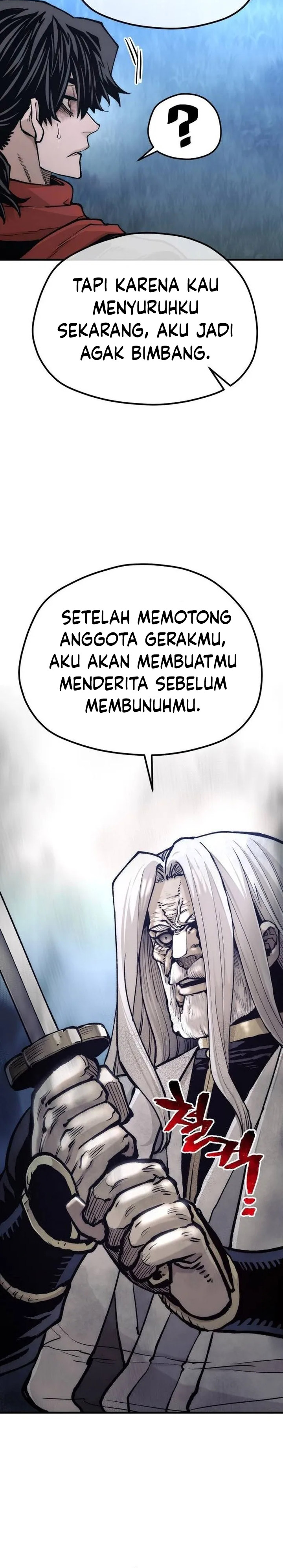 Dilarang COPAS - situs resmi www.mangacanblog.com - Komik heavenly demon cultivation simulation 120 - chapter 120 121 Indonesia heavenly demon cultivation simulation 120 - chapter 120 Terbaru 18|Baca Manga Komik Indonesia|Mangacan