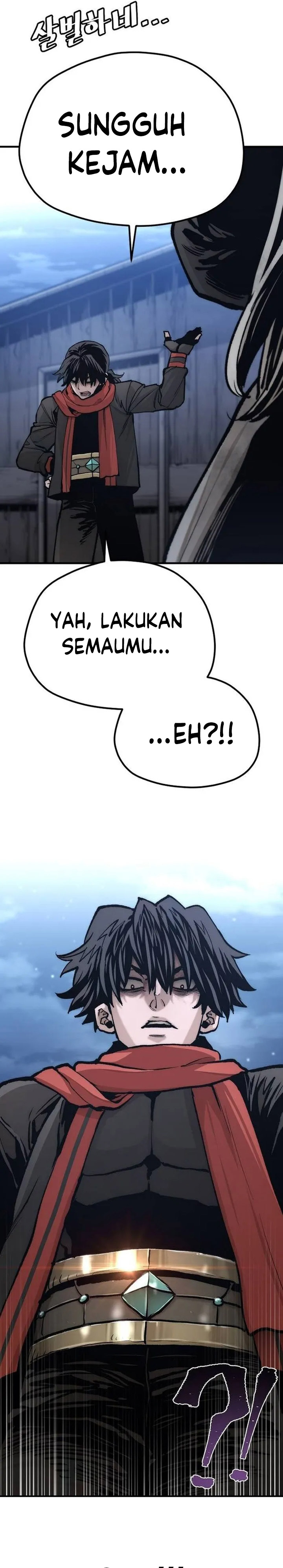 Dilarang COPAS - situs resmi www.mangacanblog.com - Komik heavenly demon cultivation simulation 120 - chapter 120 121 Indonesia heavenly demon cultivation simulation 120 - chapter 120 Terbaru 19|Baca Manga Komik Indonesia|Mangacan