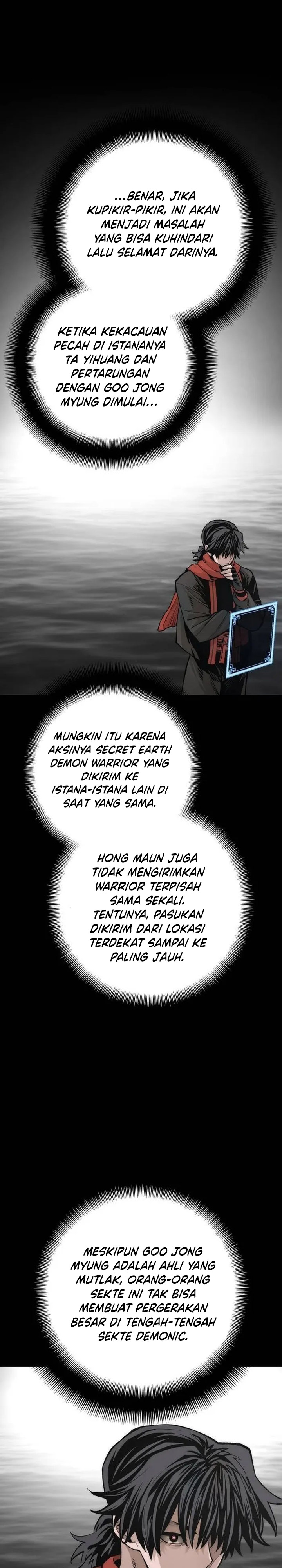 Dilarang COPAS - situs resmi www.mangacanblog.com - Komik heavenly demon cultivation simulation 120 - chapter 120 121 Indonesia heavenly demon cultivation simulation 120 - chapter 120 Terbaru 27|Baca Manga Komik Indonesia|Mangacan