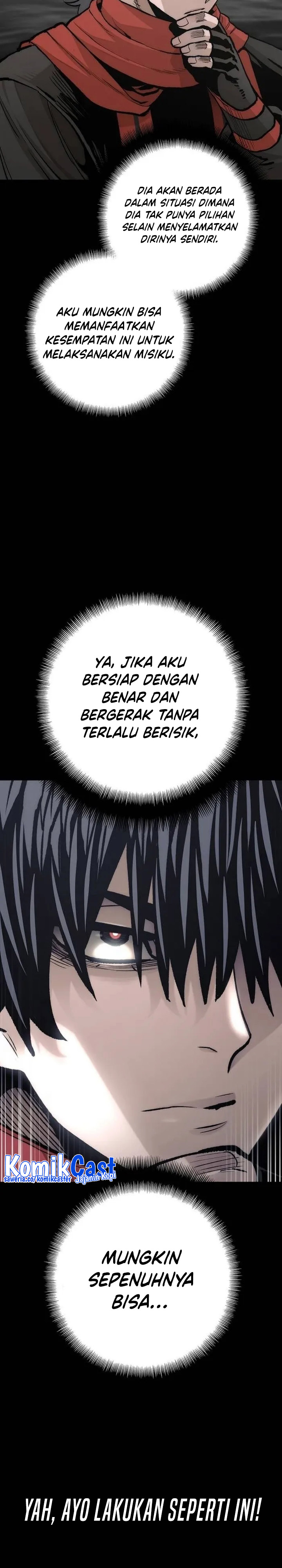 Dilarang COPAS - situs resmi www.mangacanblog.com - Komik heavenly demon cultivation simulation 120 - chapter 120 121 Indonesia heavenly demon cultivation simulation 120 - chapter 120 Terbaru 28|Baca Manga Komik Indonesia|Mangacan