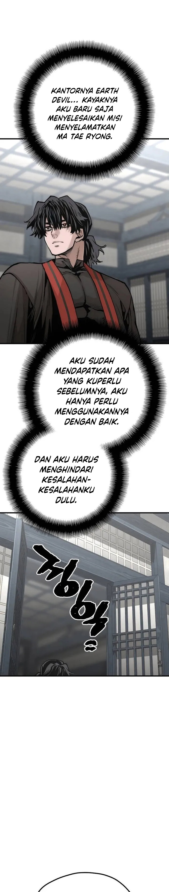 Dilarang COPAS - situs resmi www.mangacanblog.com - Komik heavenly demon cultivation simulation 120 - chapter 120 121 Indonesia heavenly demon cultivation simulation 120 - chapter 120 Terbaru 30|Baca Manga Komik Indonesia|Mangacan