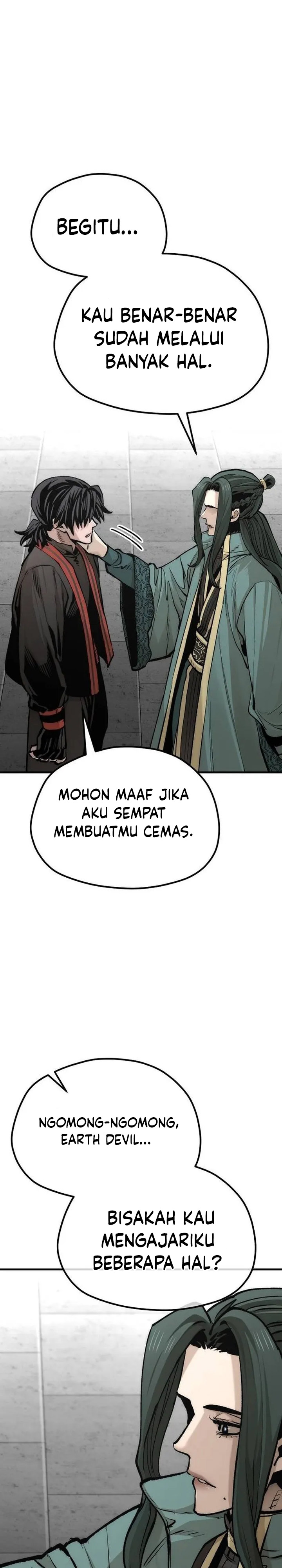 Dilarang COPAS - situs resmi www.mangacanblog.com - Komik heavenly demon cultivation simulation 120 - chapter 120 121 Indonesia heavenly demon cultivation simulation 120 - chapter 120 Terbaru 38|Baca Manga Komik Indonesia|Mangacan
