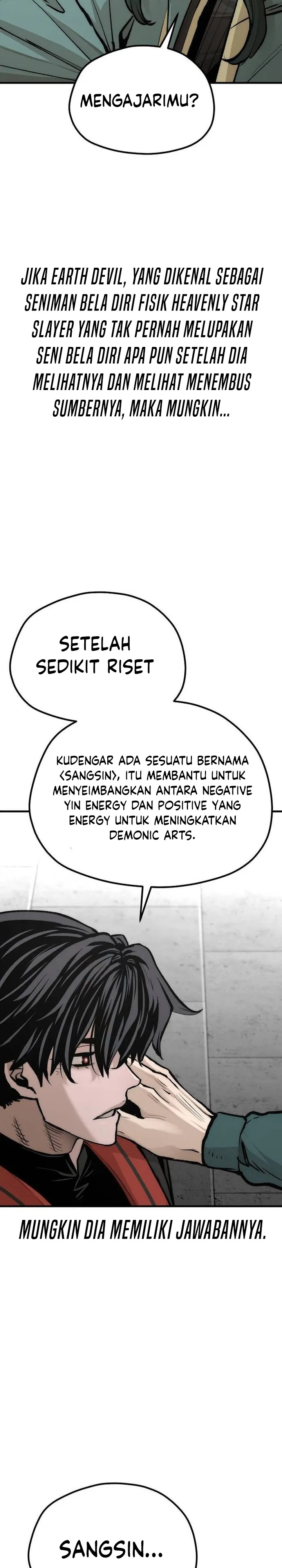 Dilarang COPAS - situs resmi www.mangacanblog.com - Komik heavenly demon cultivation simulation 120 - chapter 120 121 Indonesia heavenly demon cultivation simulation 120 - chapter 120 Terbaru 39|Baca Manga Komik Indonesia|Mangacan