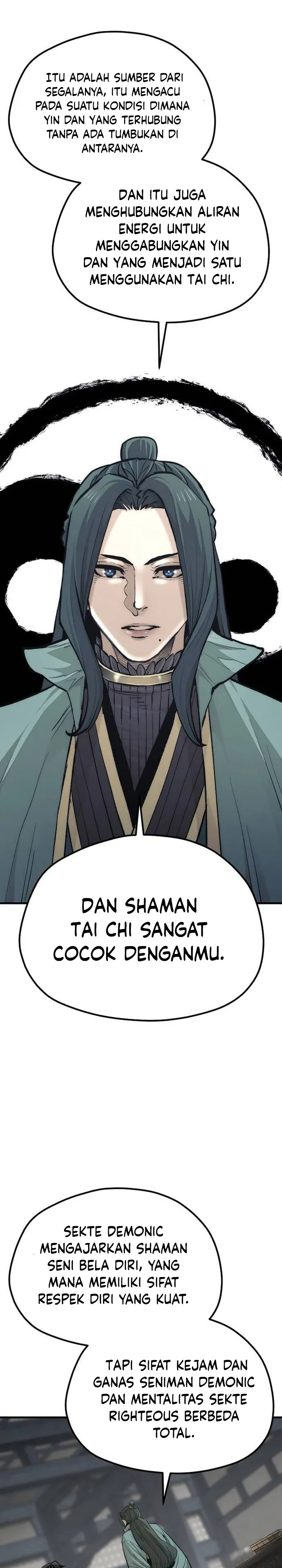 Dilarang COPAS - situs resmi www.mangacanblog.com - Komik heavenly demon cultivation simulation 120 - chapter 120 121 Indonesia heavenly demon cultivation simulation 120 - chapter 120 Terbaru 41|Baca Manga Komik Indonesia|Mangacan