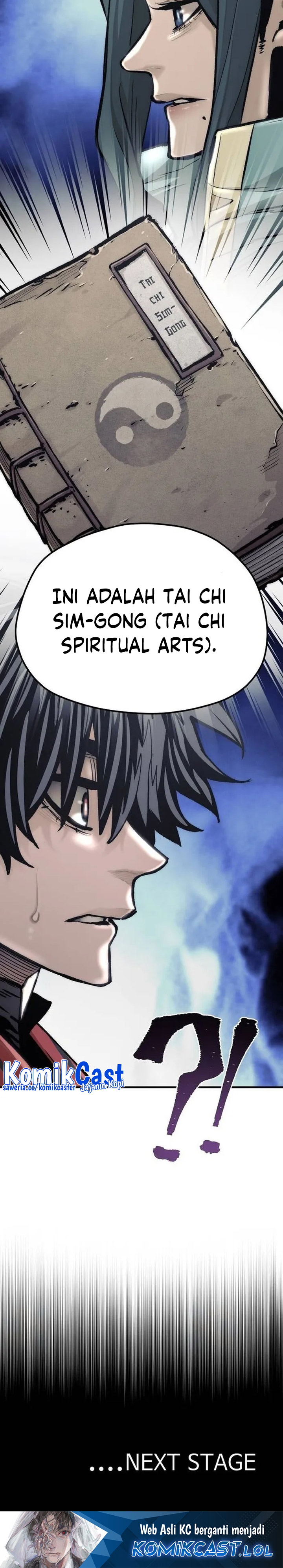 Dilarang COPAS - situs resmi www.mangacanblog.com - Komik heavenly demon cultivation simulation 120 - chapter 120 121 Indonesia heavenly demon cultivation simulation 120 - chapter 120 Terbaru 48|Baca Manga Komik Indonesia|Mangacan