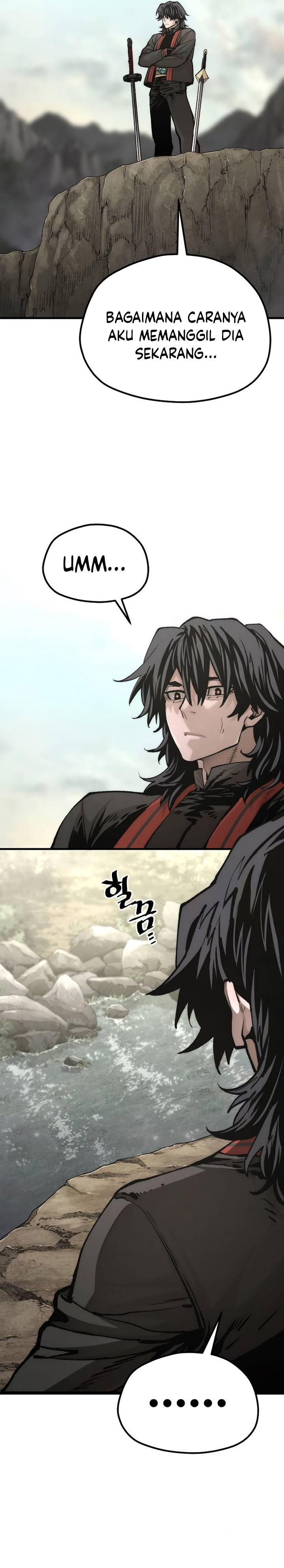 Dilarang COPAS - situs resmi www.mangacanblog.com - Komik heavenly demon cultivation simulation 122 - chapter 122 123 Indonesia heavenly demon cultivation simulation 122 - chapter 122 Terbaru 5|Baca Manga Komik Indonesia|Mangacan